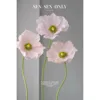 Ensemble 3 pièces Poppy rose clair