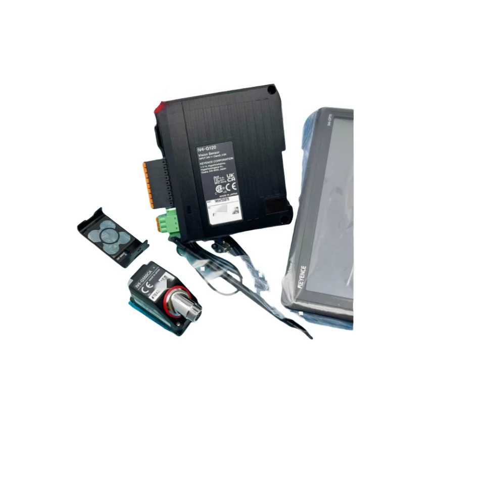 キーエンス IV 一式 キーエンス IV 一式 AI搭載 画像センサ『IV4シリーズ』 | キーエンス