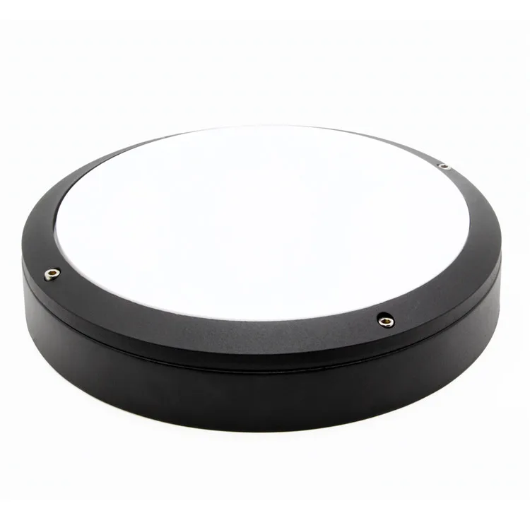 Best quality 22w round aluminium waterproof led wall light celling lamp