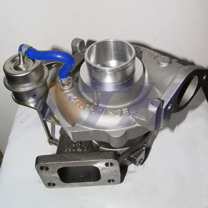 Excavator Turbo Komatsu Doosan Dawoo Hitachi Kobelco Hyundai Isuzu Jcb Kato Kubota Liebherr Engine Turbocharger