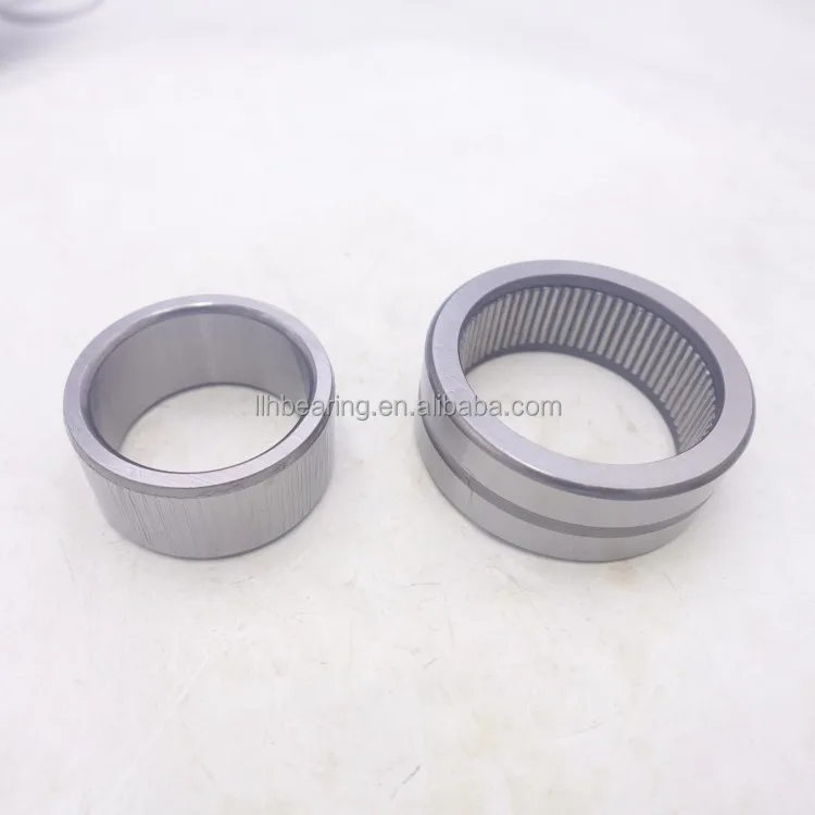 Iç halka NAV 4074114 boyutu 70x iğneli rulman x 40 mm ile 4014