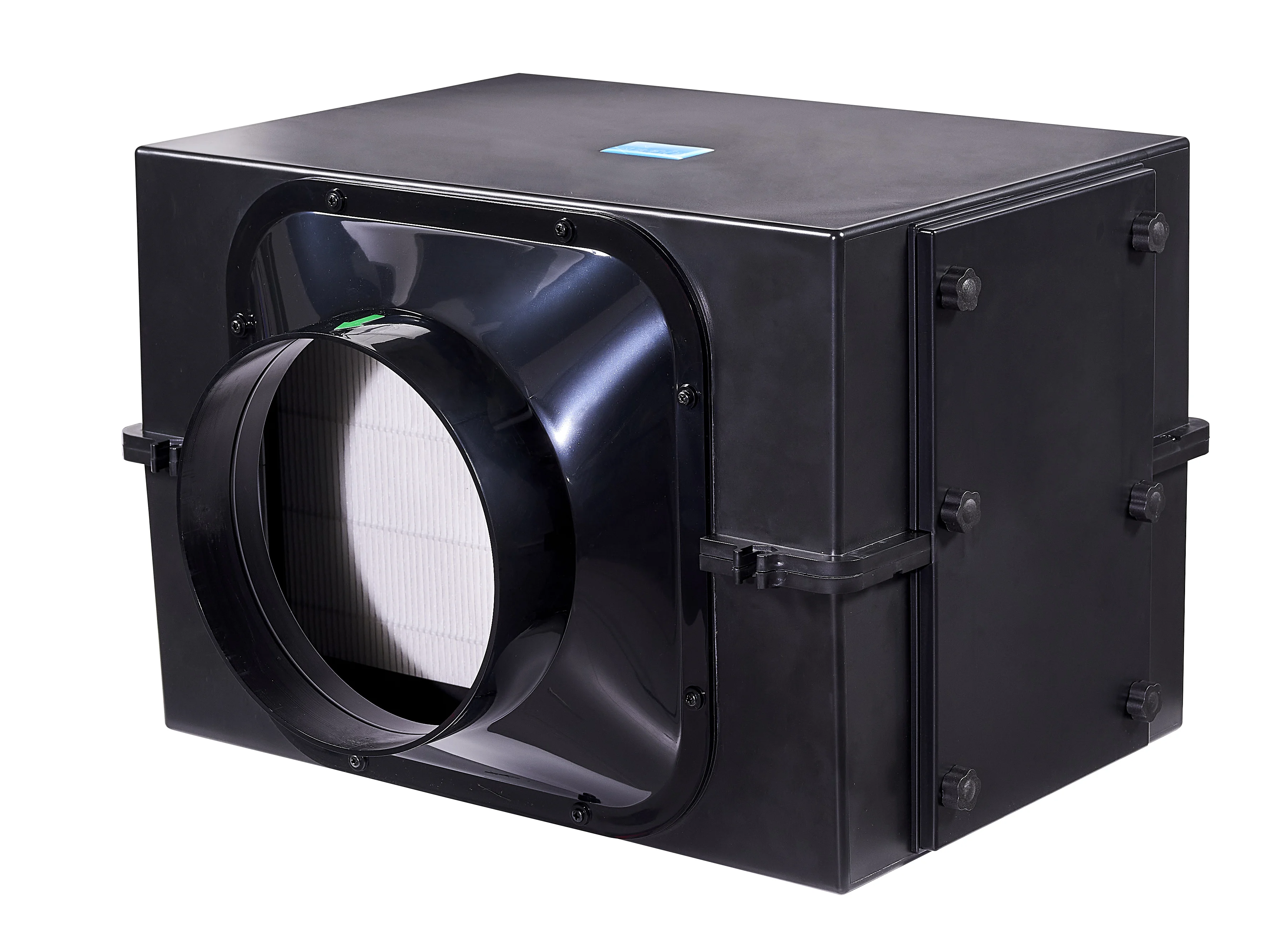 Pre-carbon Filter, ABS Plastic, Hvac Systems Parts - detail 2