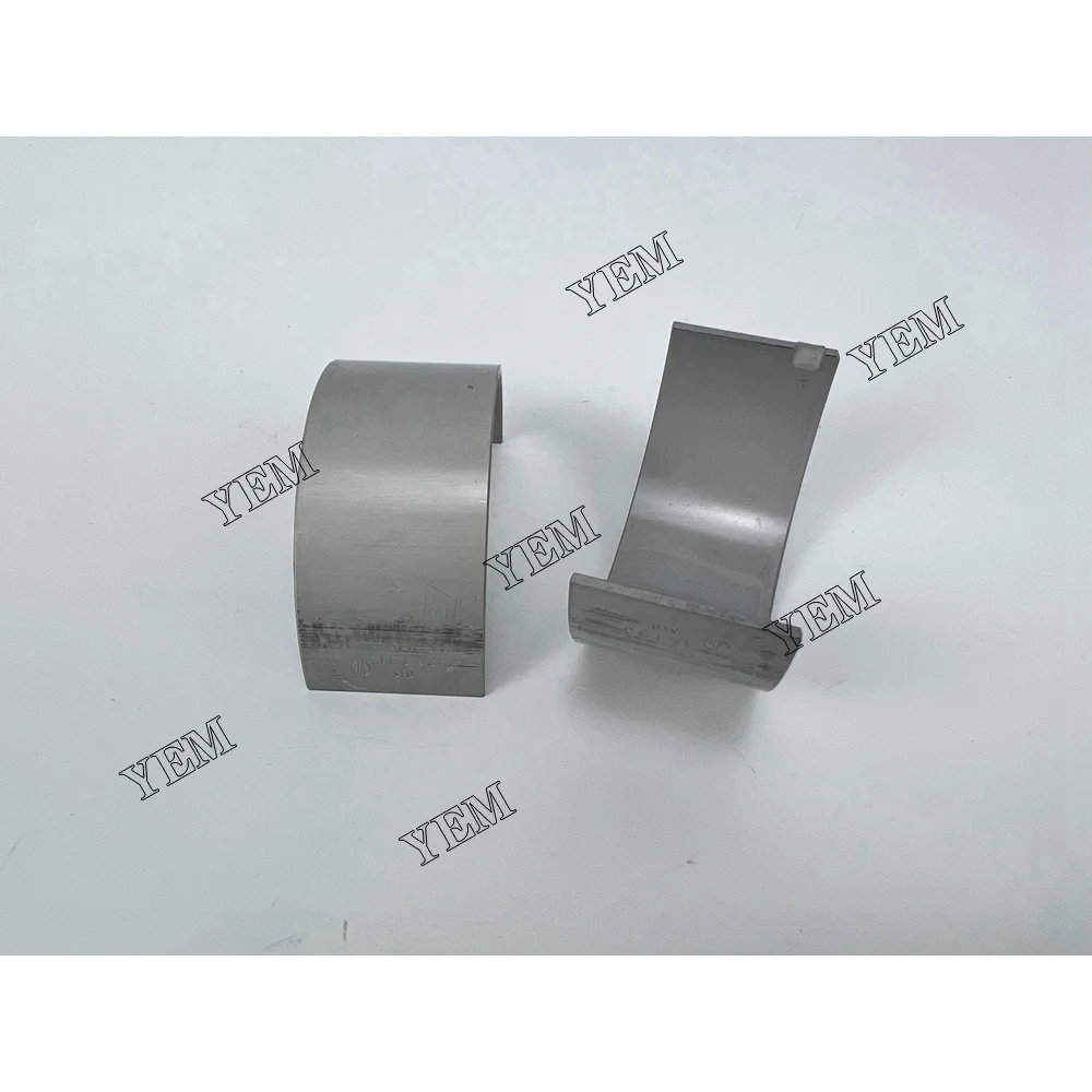 Con Rod Bearing for Isuzu 6BD1 Engine Parts With Warranty 4