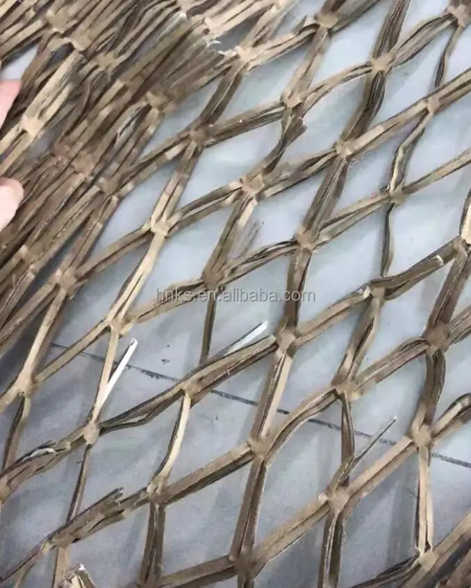 Hot Sell Model Cardboard Expanding And Cutting Machine