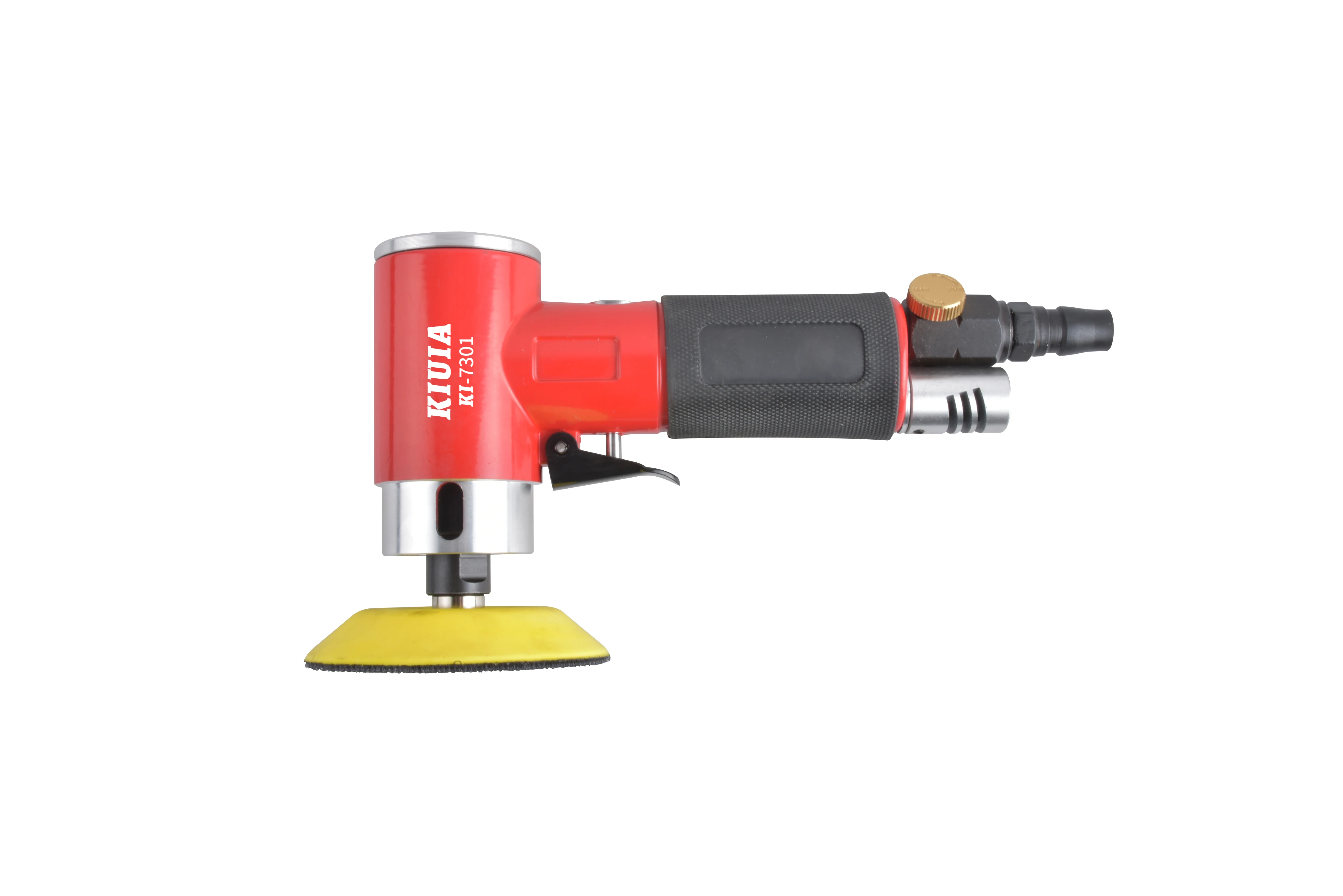 Belt Random Machinery Disc Sanding Mini Electric Orbital Da Wood Stone