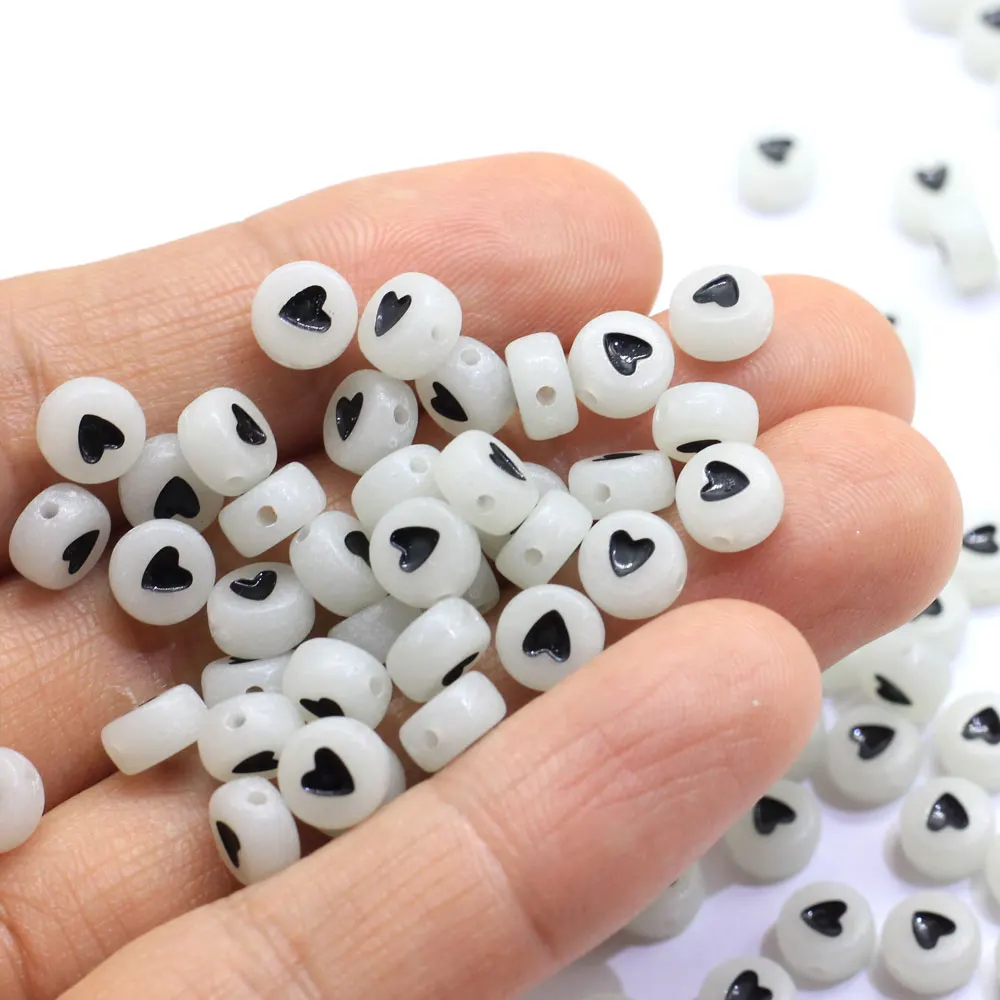 Wholesale Stock Beads/Random Mixed Beads 500g/bag (Can't Pick Beads )