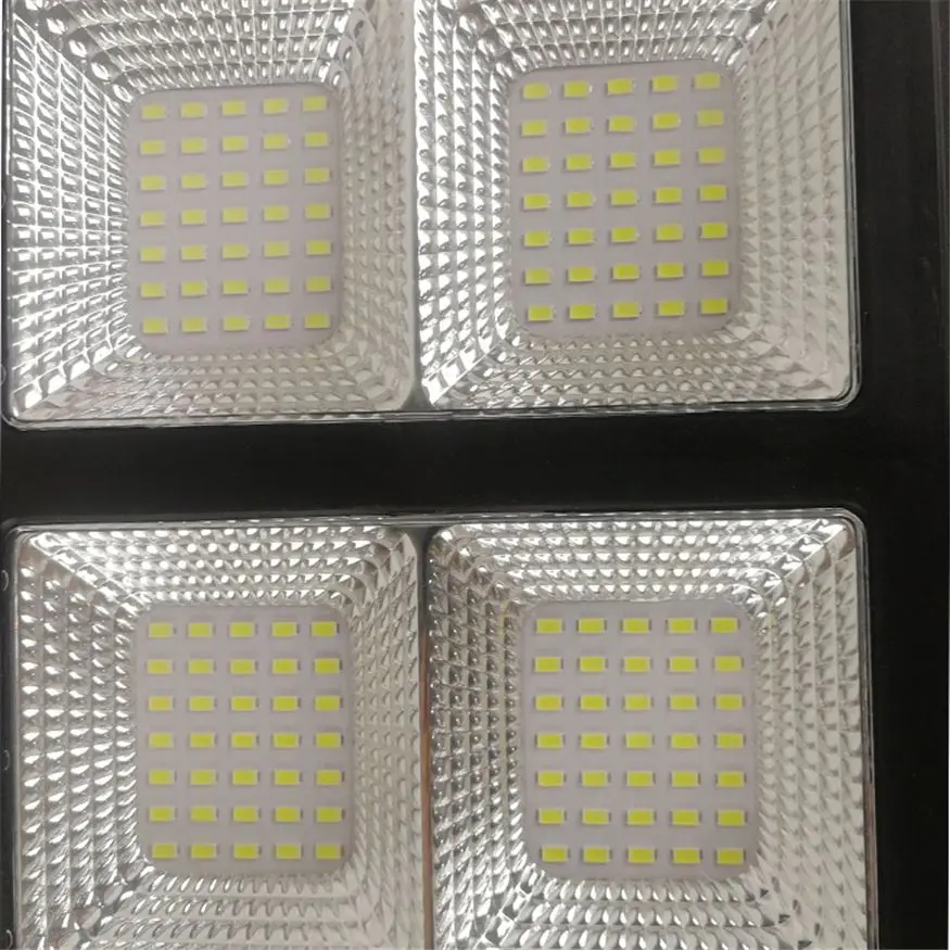 Latest Design 120W Solar Cell Street Light Road solar street light