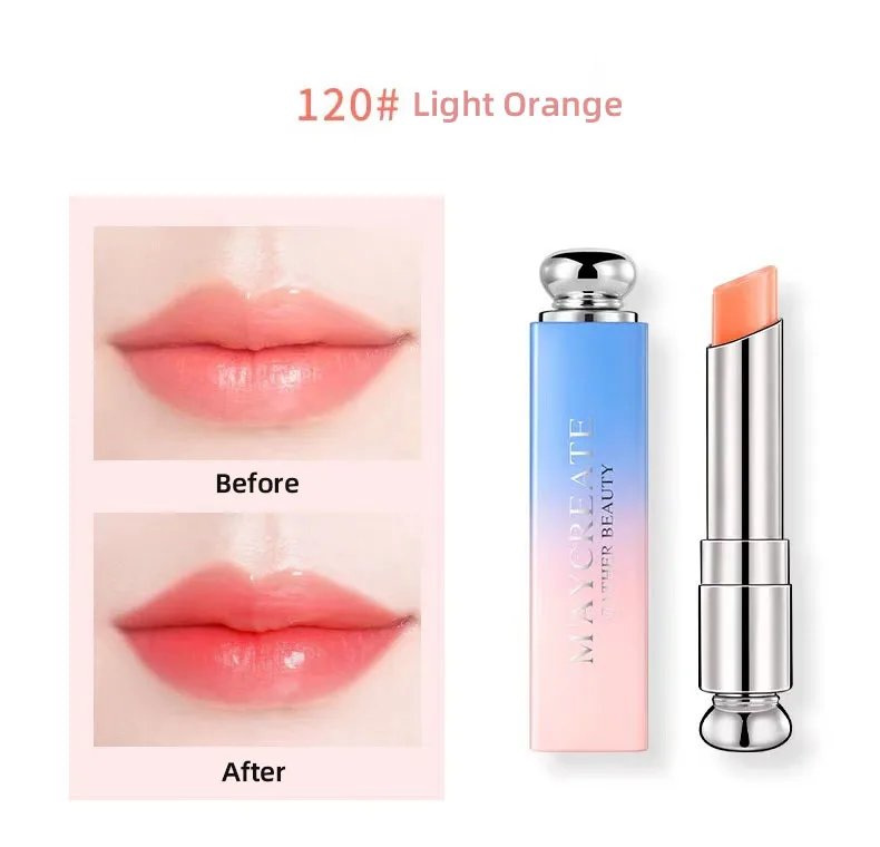 2021 дешевый стойкий блеск для губ увлажняющий водонепроницаемый макияж женская косметика
