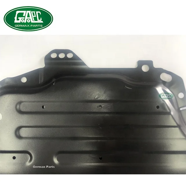 Car Engine Cover LR006779 GLFR024 for Land Rover for Freelander 2 2010 Spare Parts Aftermarket Factory Manufacture Online