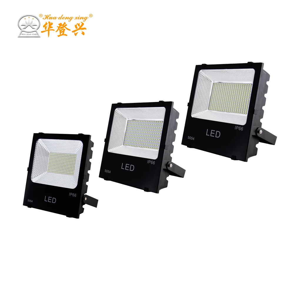 Светодиодная лента smd люмен регулируемый садовый прожектор мощностью 50 Вт 100 Вт 150 Вт 200 Вт 250 Вт 300 Вт, водонепроницаемый, поставка с завода дизайн светодиодный прожектор