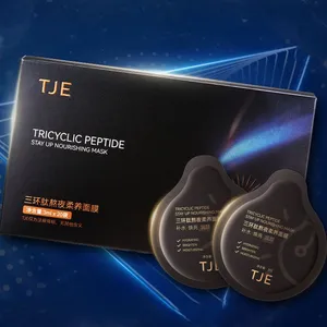 High Quality Facial Face Pack Skin Care Products Hydrating Whitening Repair Brightening Face Pack Wholesale