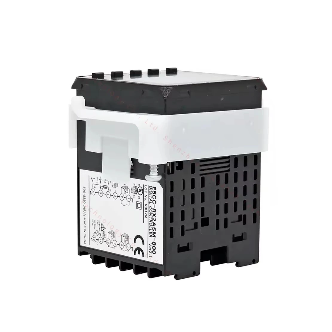Gold Seller E5CC-RX2ASM-800   PLC  Controller  Server Driver  Brand New Original Spot