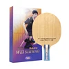 W81 Wei Shihao SADC CS Maniglia blu