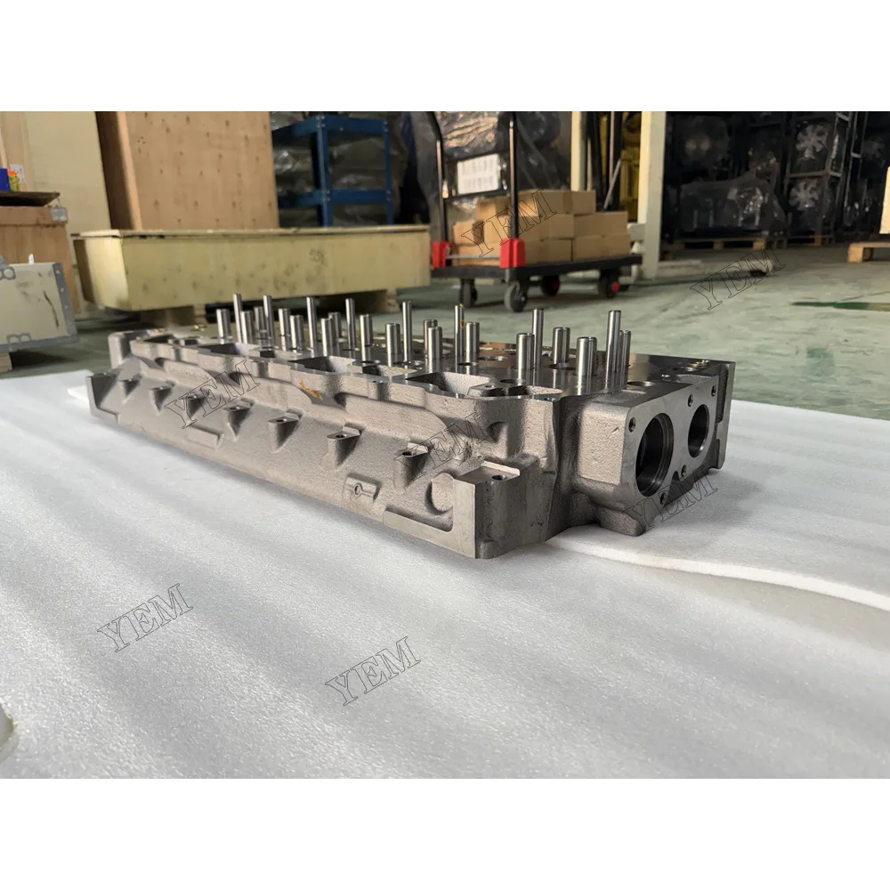 For Caterpillar 3408 Cylinder Head 7W2225 Heavy Duty Engine Parts 6