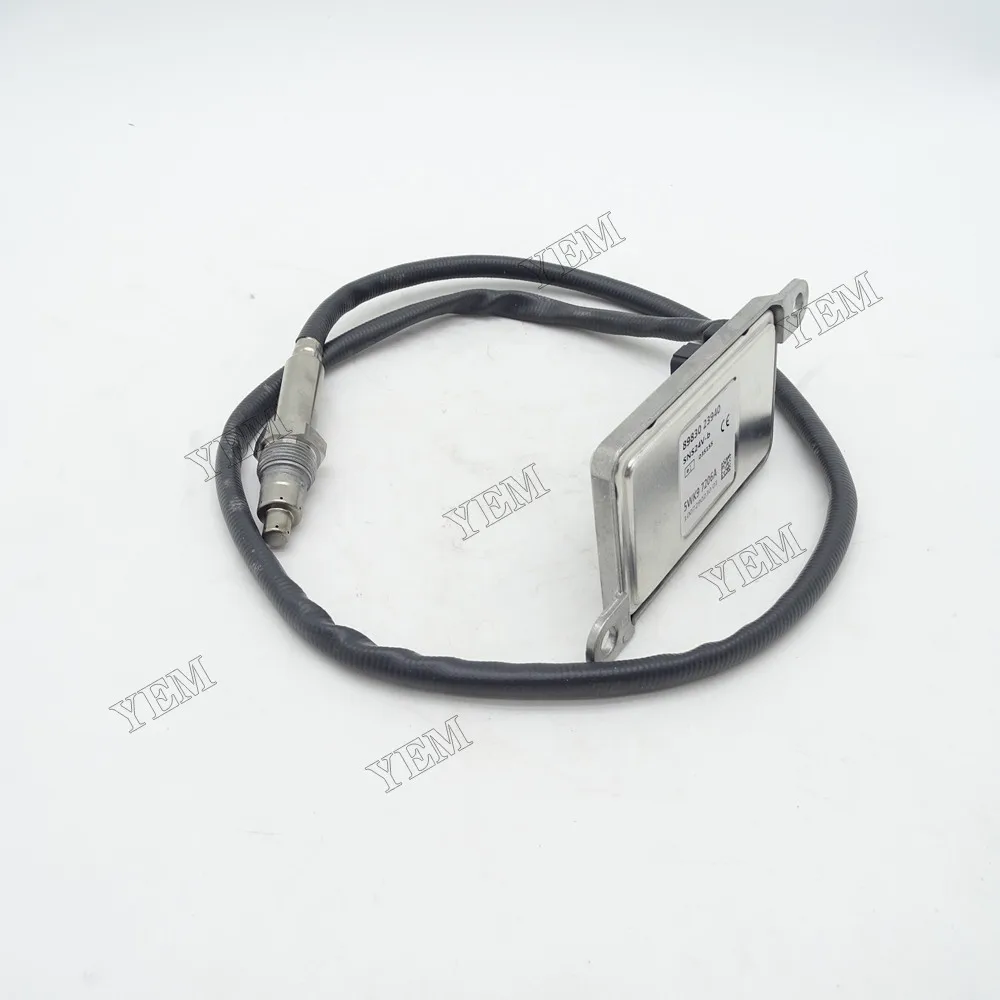 89830-23940 Sensor 24V for Isuzu Heavy Duty Engine Parts 3