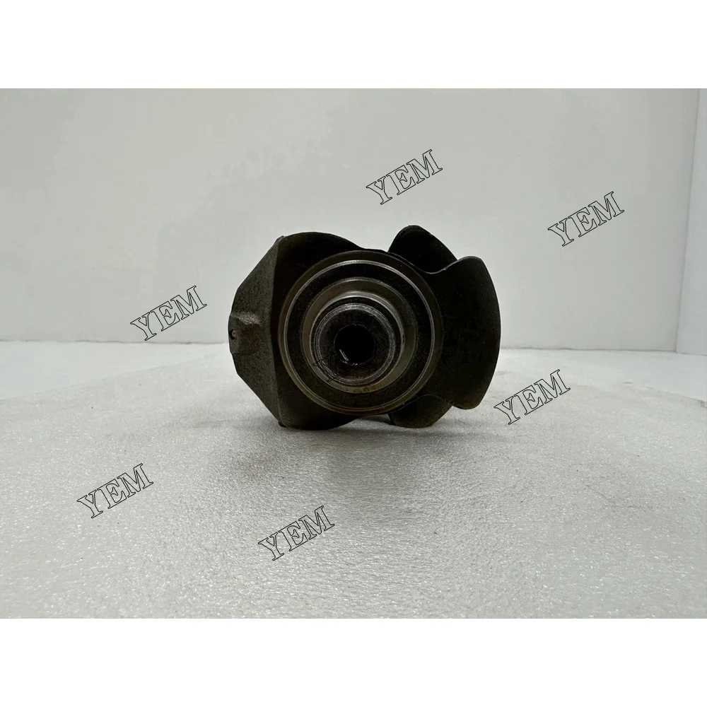 N844LT Crankshaft for SHIBAURA Engine Parts With Warranty 2