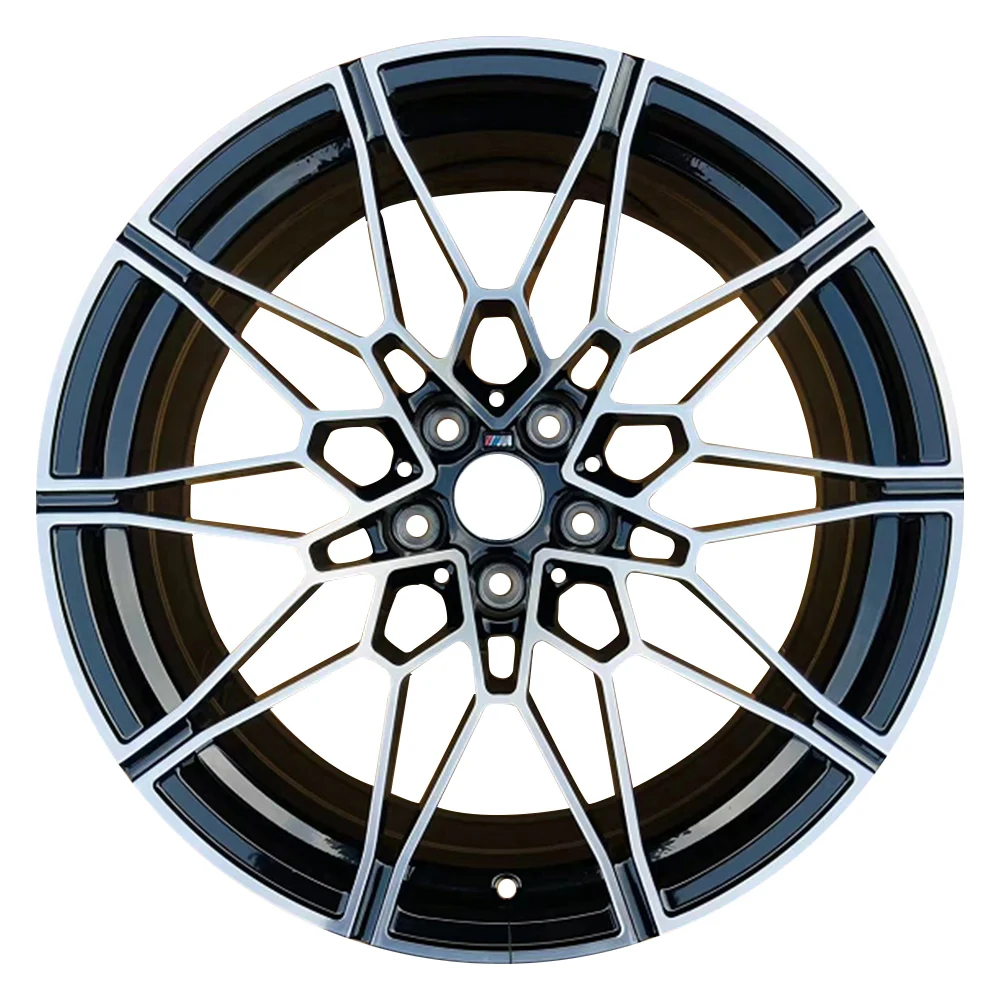 High Quality Bmw Rims And Tires For Cars Custom Size Wheels 18