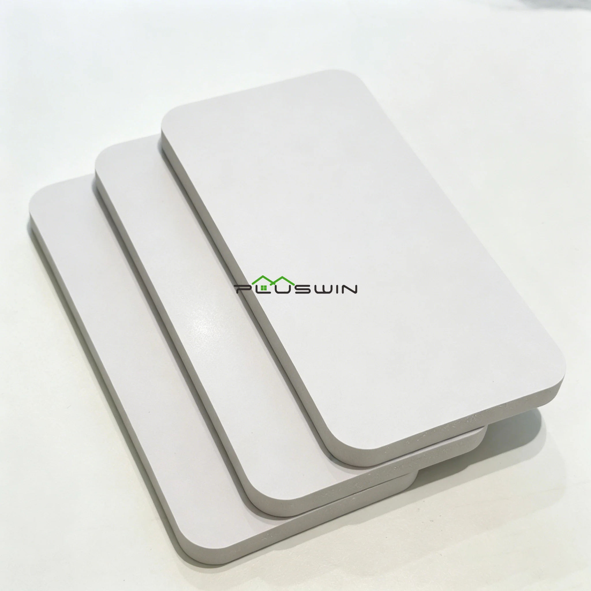 Factory Price PVC Celuka Board 3-30mm Waterproof Hard Surface Furniture Signage Construction