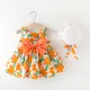 Orange blossom
