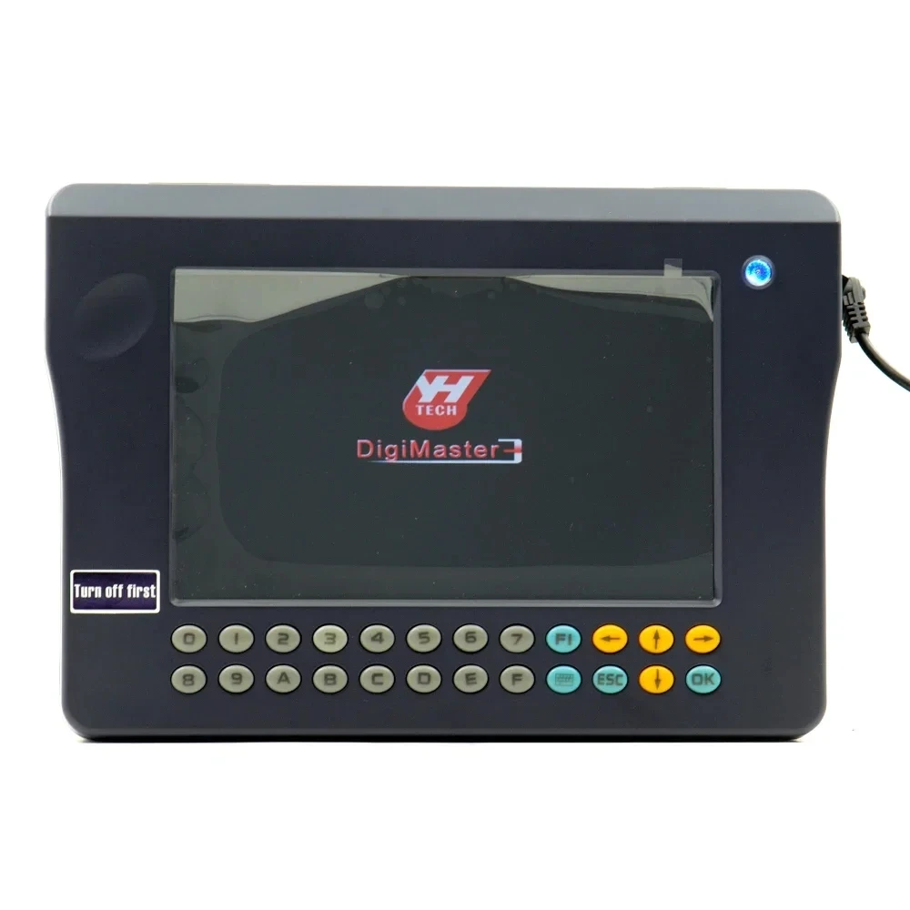 Digimaster III 980 Token Digimaster 3 for BMW CAS1/CAS2/CA3/CAS4+ Key Programming ECU Correction Reset