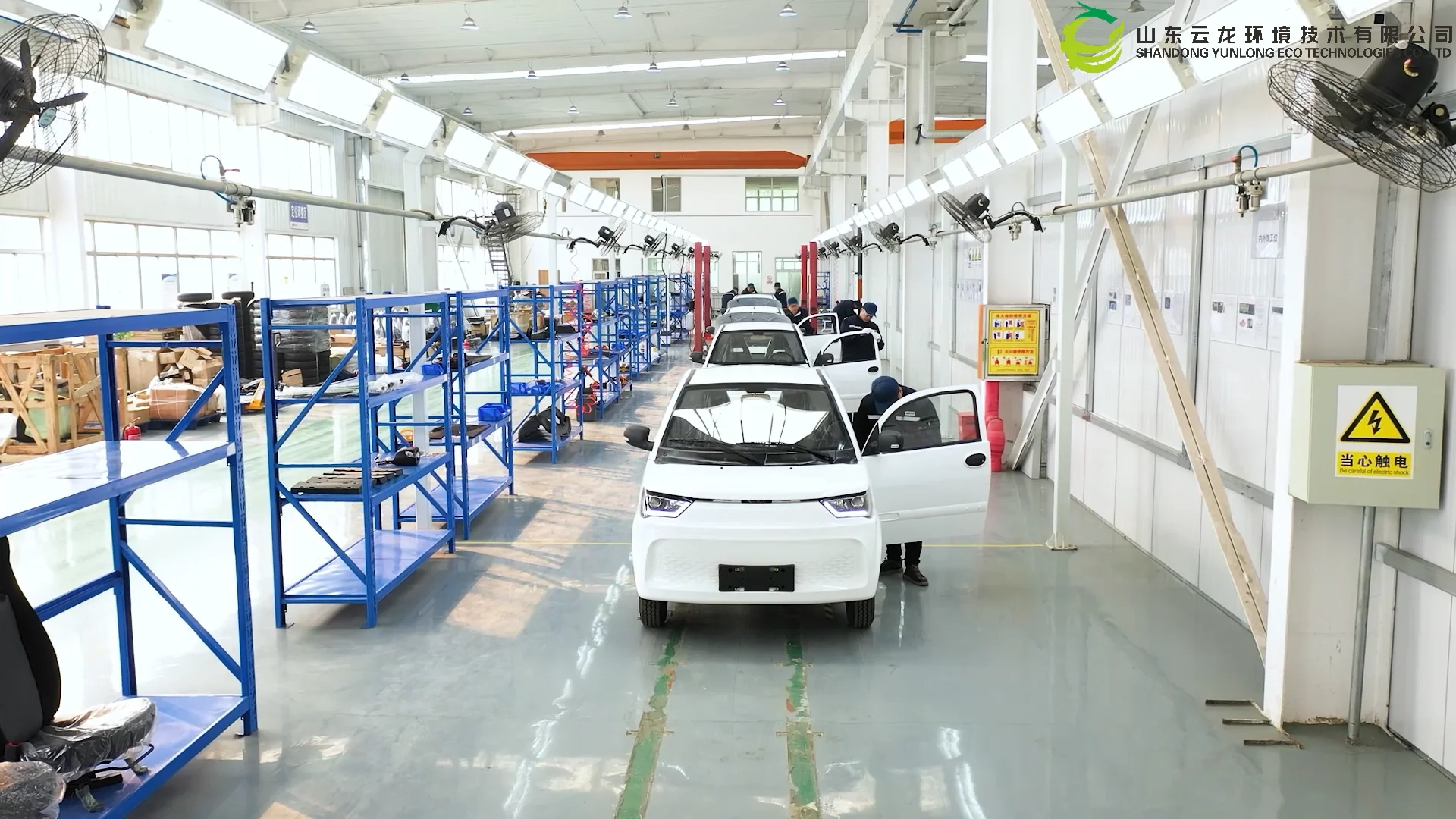 2023 Eec Coce Cheap Price Eec Approval Cargo Truck Mini Car Family