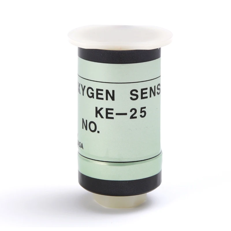 Il Trasporto Libero Ha Garanto 100% Il FIGARO Sensore Di Ossigeno KE Originale