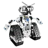 Robot trois-en-un [programmation d'applications] 606 pièces