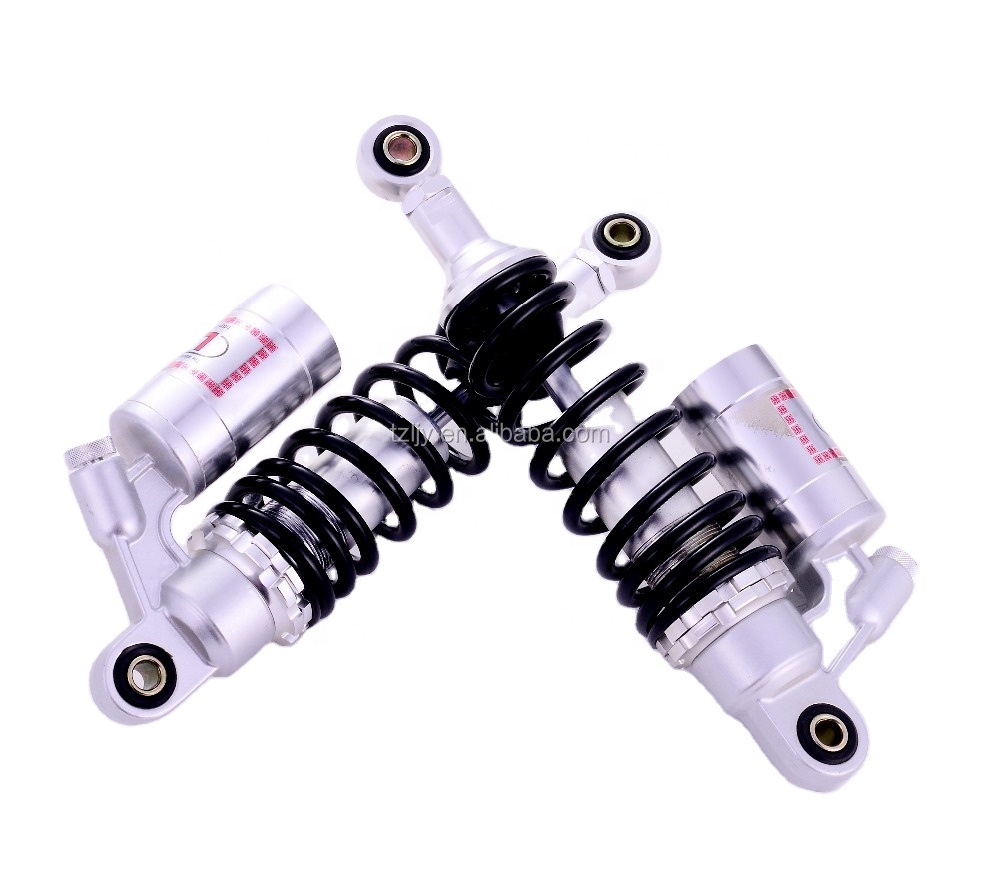 
 280 мм-330 мм LJY воздушным амортизатором для мотоцикла  