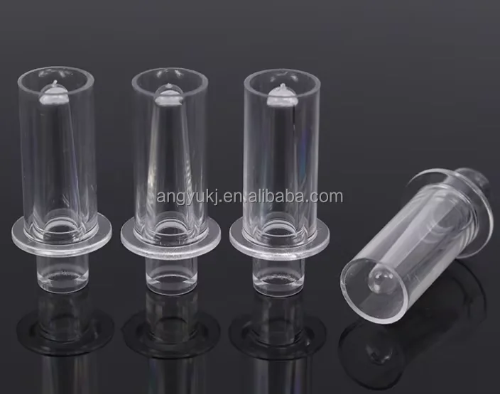 Laboratory Sample Cups for Biochemistry Analyzers and Coagulometers ...