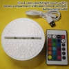 crack base 16 colors with remote