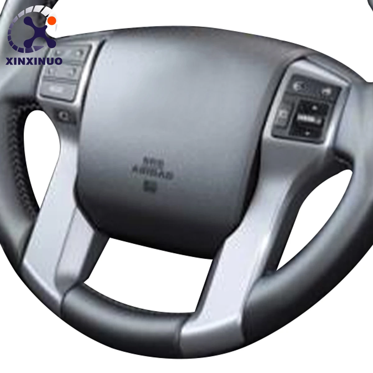 2009-2024トヨタランドクルーザープラド用オートコンプリート
