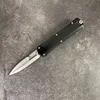Black handle