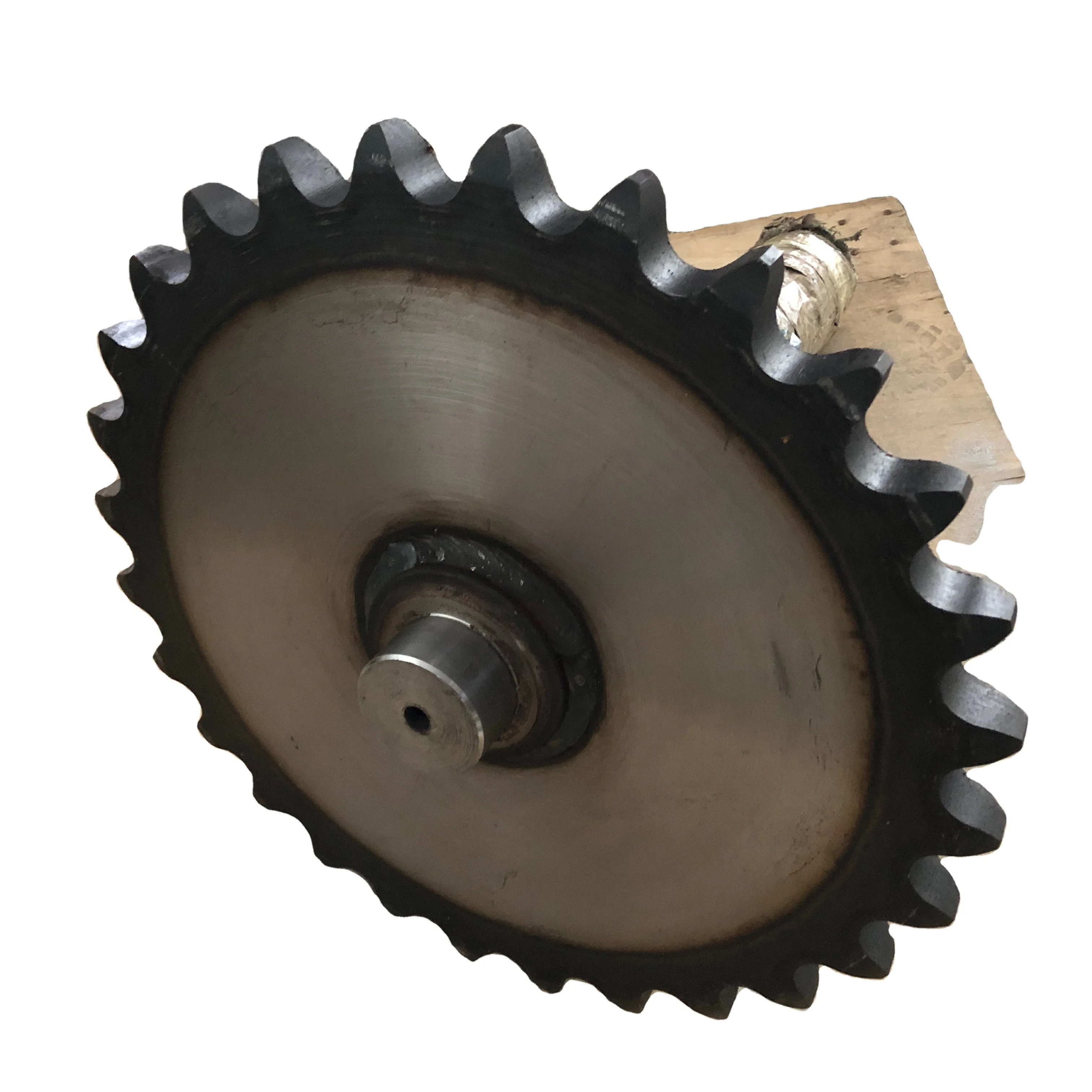 GR215-Motor-Grader-Sprocket-