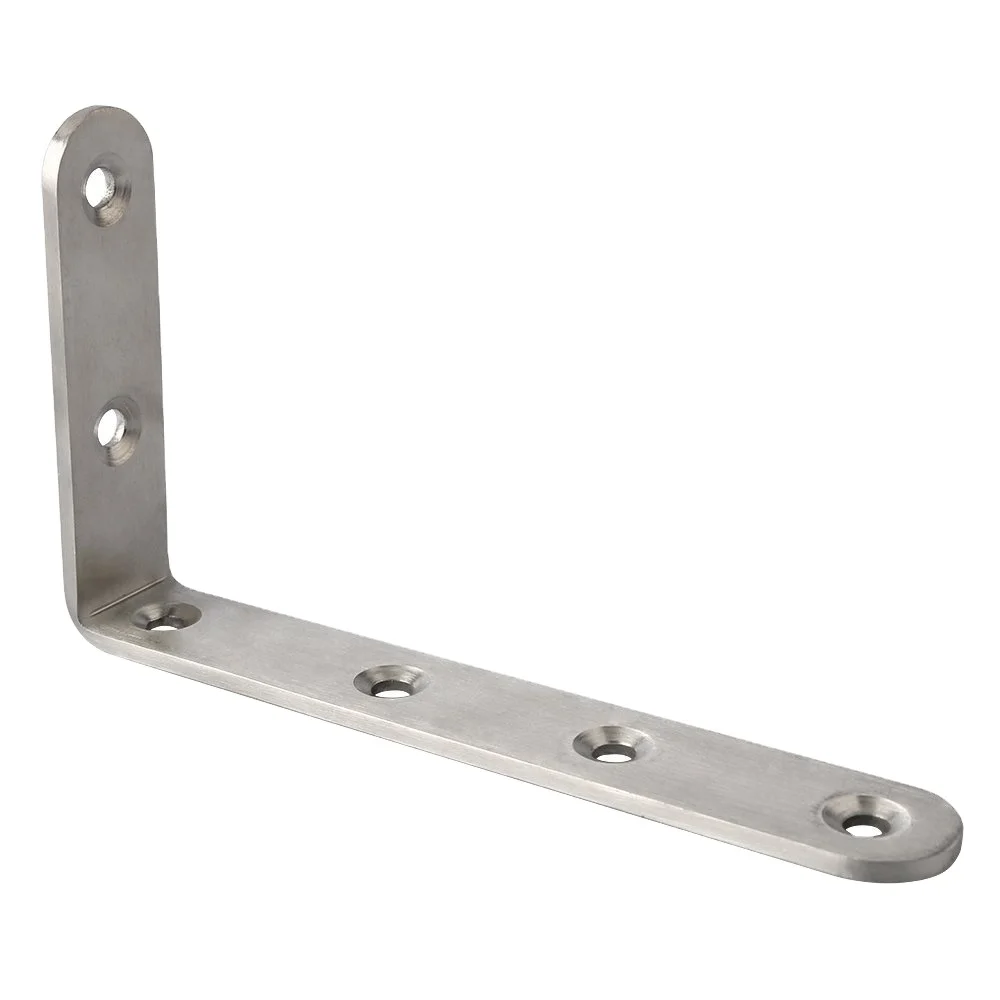 Staffe Showman Alluminio Nero Con Incisione Floreale - Eleganti E Leggere Per Equitazione