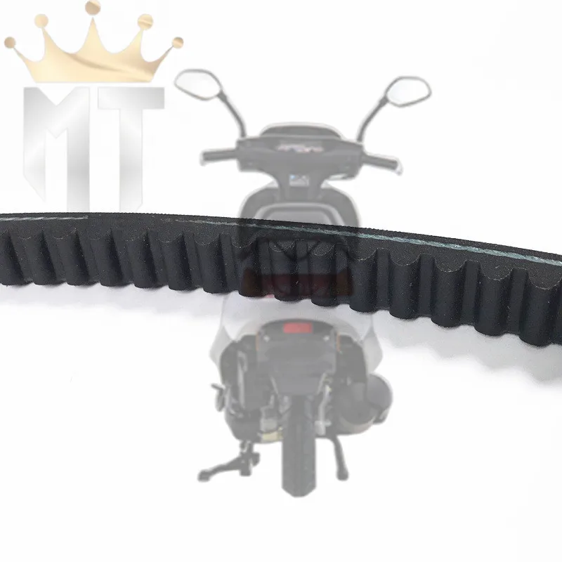 Детали для мотоцикла GGY6, ремень коробки передач для мотоцикла 743*20*30