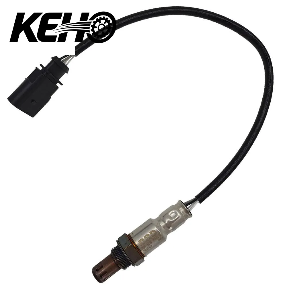 Oxygen sensor - 0986AG2211 - VW New Lavida 1.4 Downstream-2