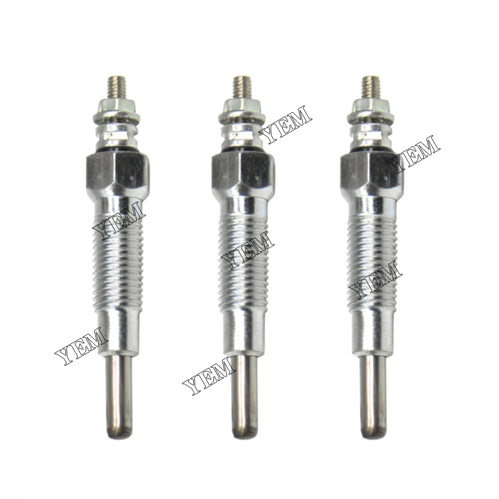 Diesel Engine Machinery Engine New Glow Plug FITS for Kubota S2600