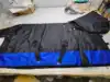 Black & Blue
