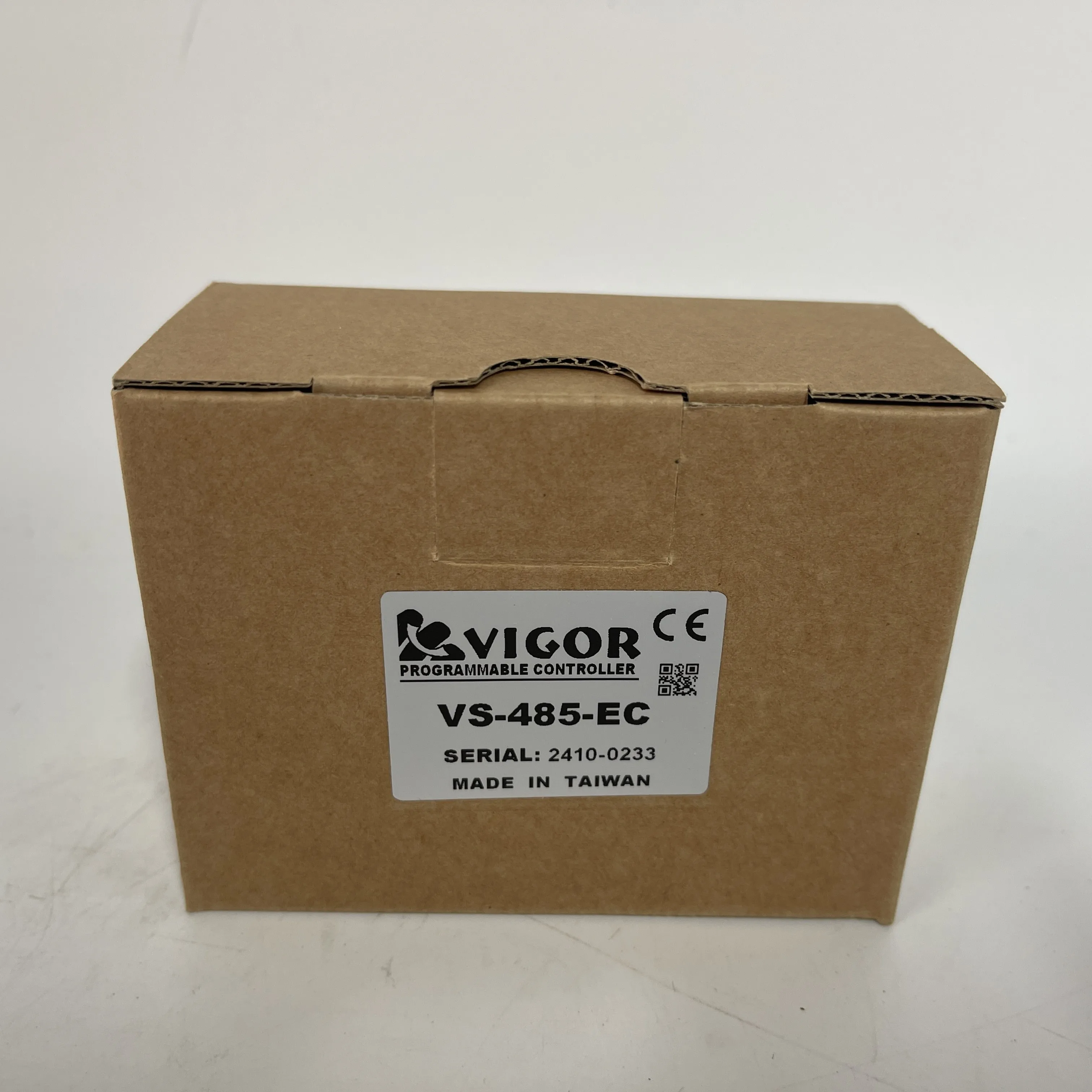 VIGOR Communication Module VS-485-EC VIGOR Communication Module VS-485-EC