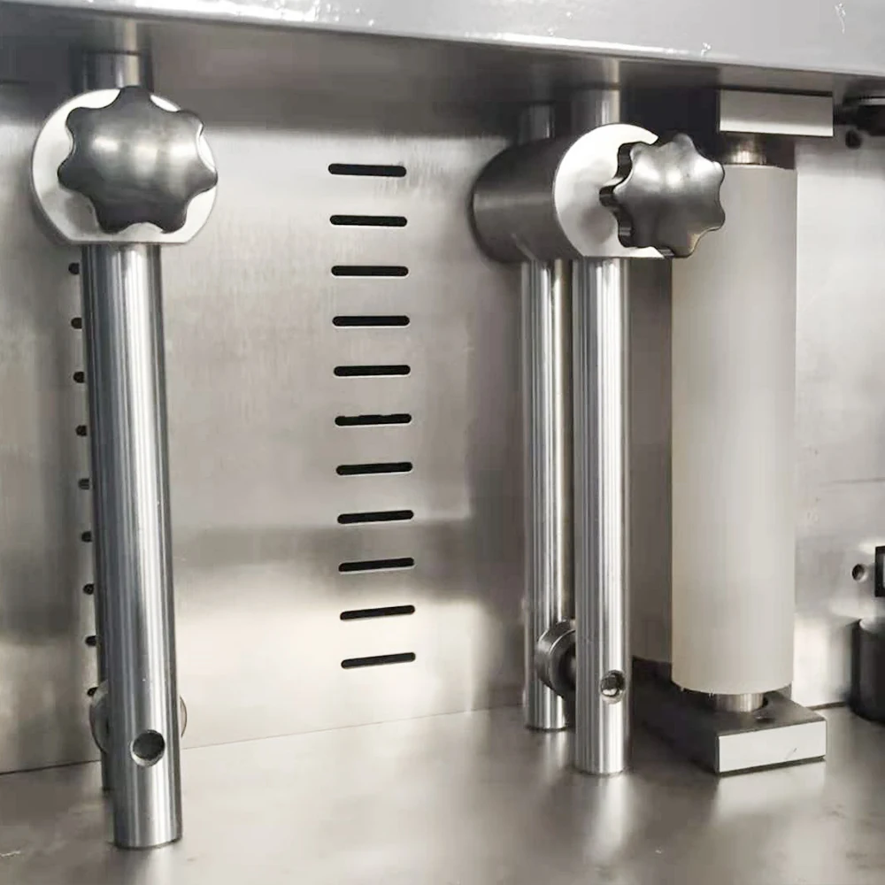 Machine Part of Channel Letter Bending Machine