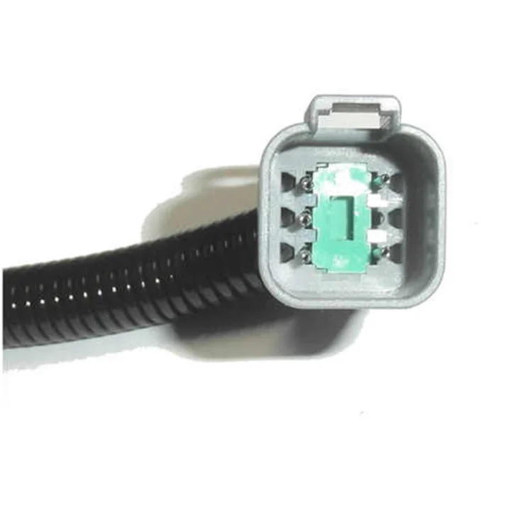 Accelerator Pedal with Throttle Position Sensor 21116880 84557585 20715967 20893518 for Volvo Truck Yomi Wholesale Yomi Supply
