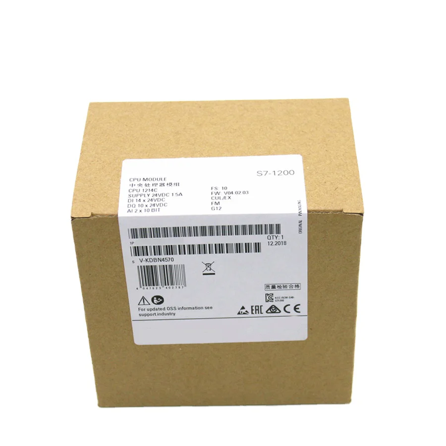 E+h Fmr52 Radar Measurement Time-of-flight Micropilot Fmr50_fmr51_fmr52 with Best Quality