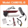 Caméra uniquement CVBS/CCD