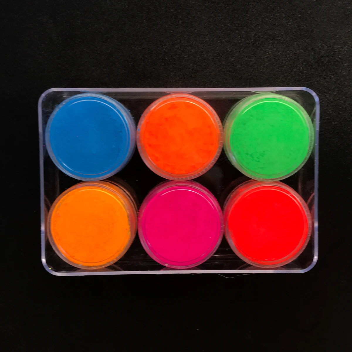 Factory Price Glitter Set Multiple Choices Nail Glitter Cosmetic