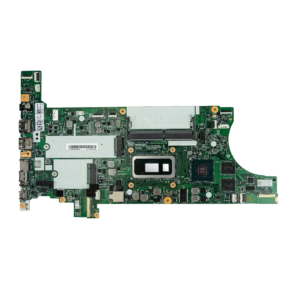 Lenovo Thinkpad X1 Carbon Laptop Motherboard P14s P15s T15 T14 Gen