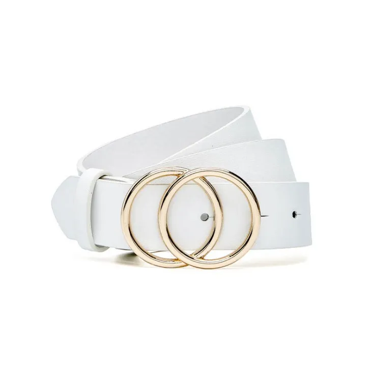 Designer Belts Famous Brands Women 