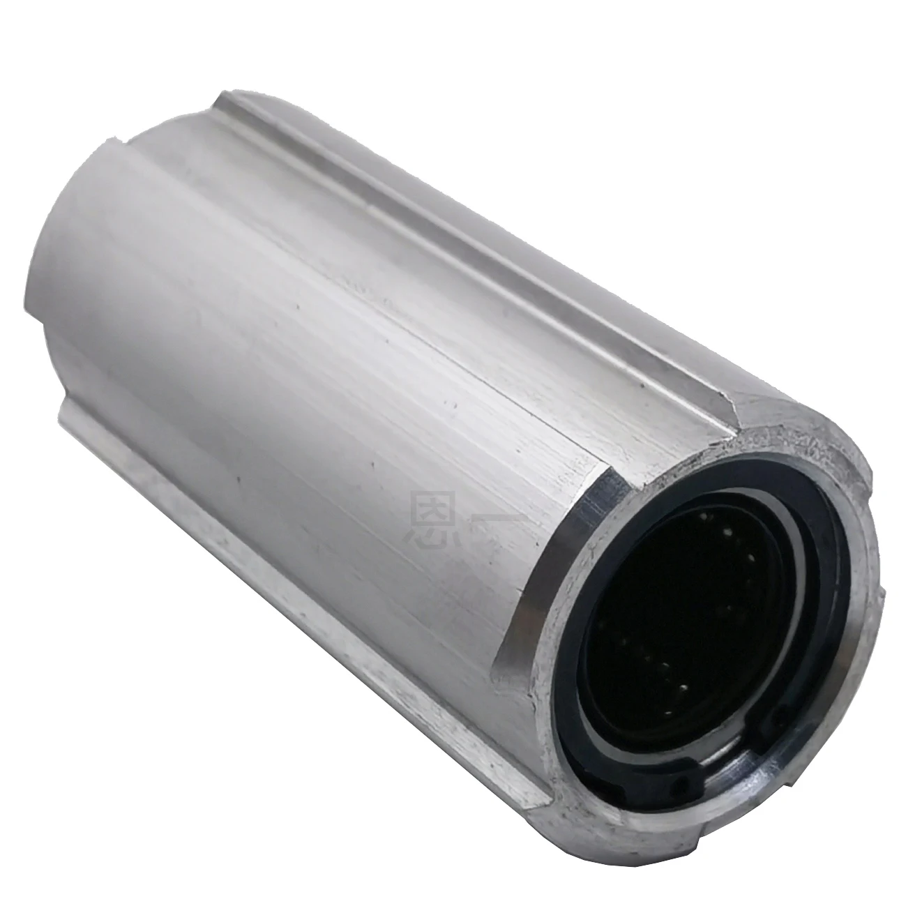 Linear Guide Assembly 14mm Optical Axis Fixing Seat Accessories Aluminum Alloy bar Third Generation Lean Tube 61m/33mm