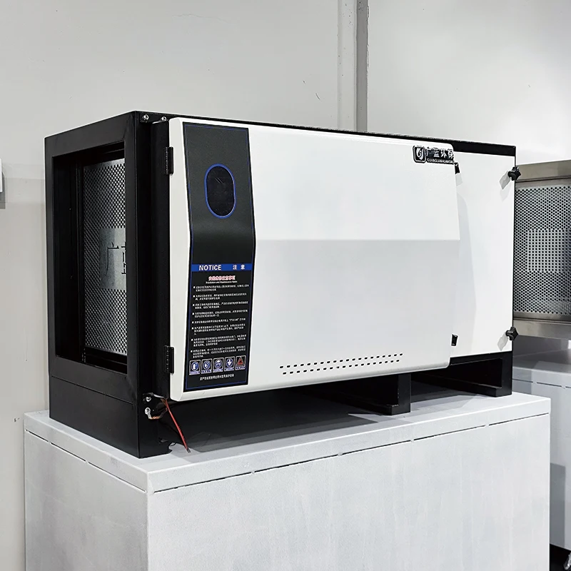 Air Handling Unit, 98%, ESP - detail 14