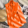 Orange-red