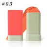 #3 Orange